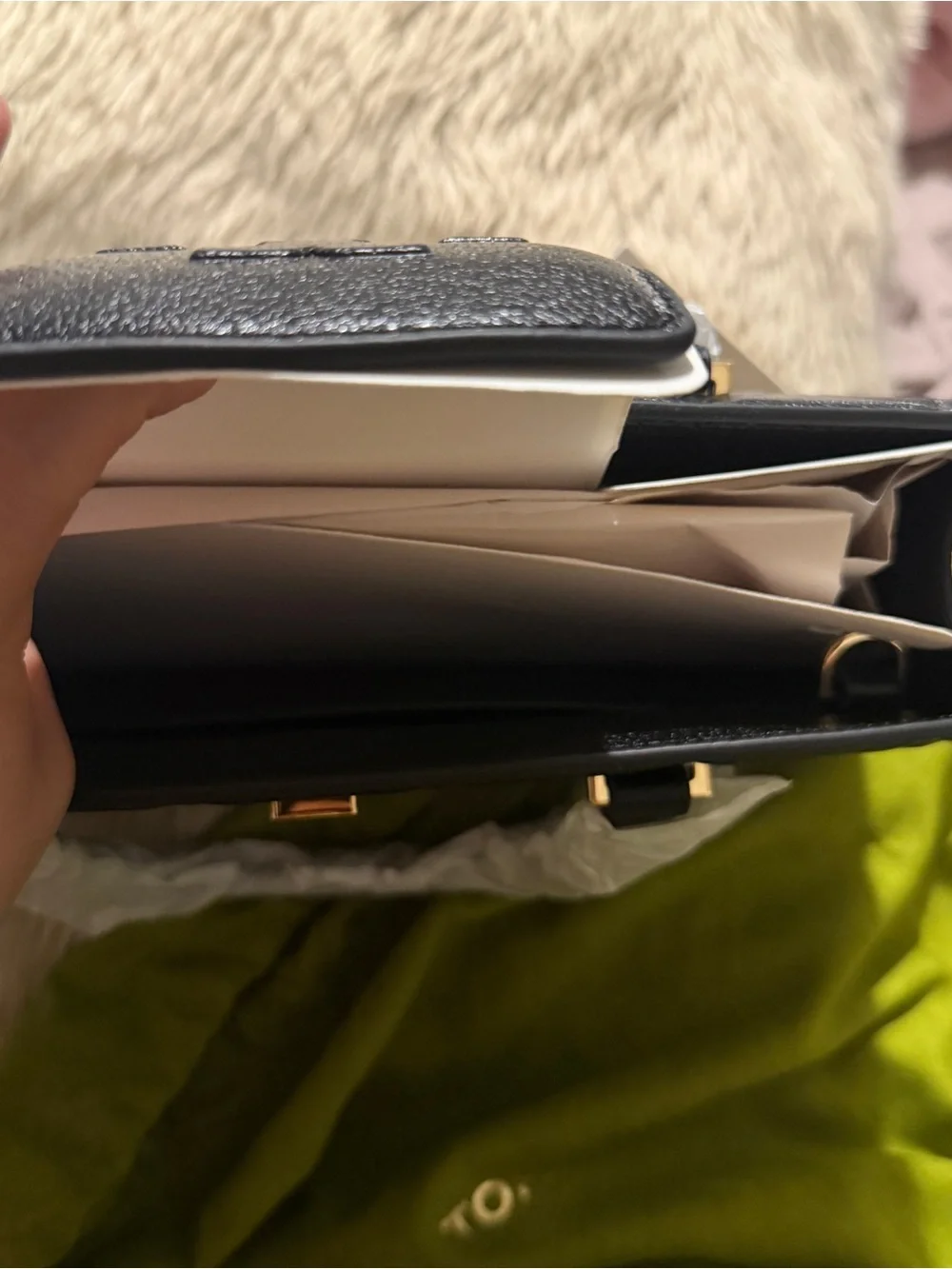 Tory Burch Bag